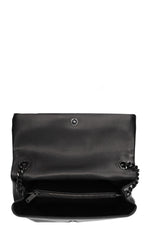 SAINT LAURENT West Hollywood Bag Medium Black
