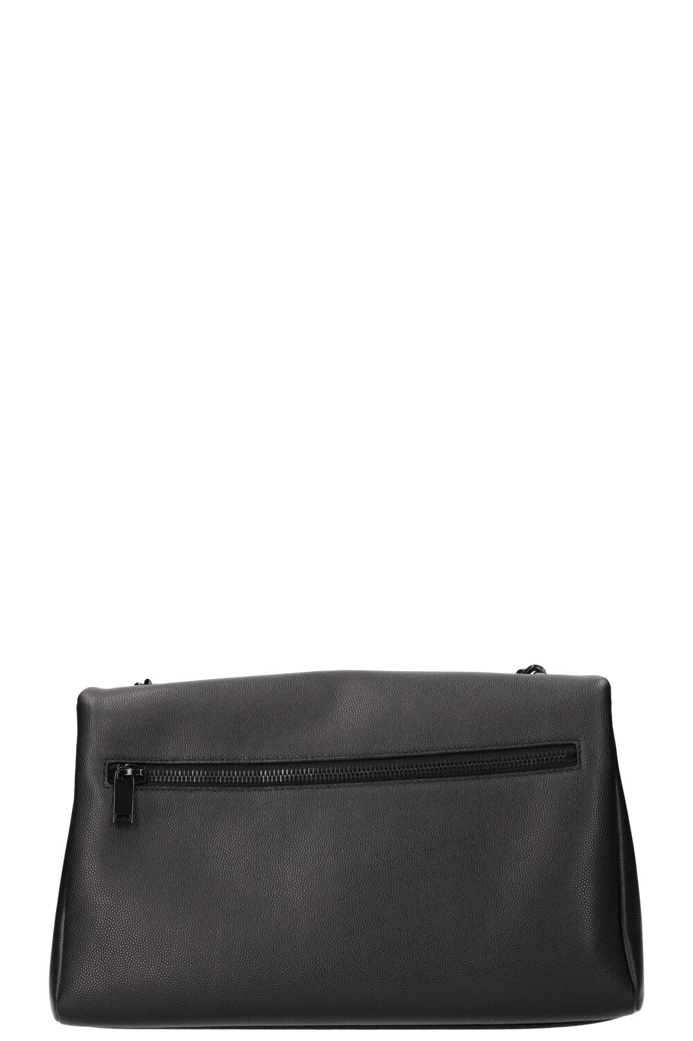 SAINT LAURENT West Hollywood Bag Medium Black