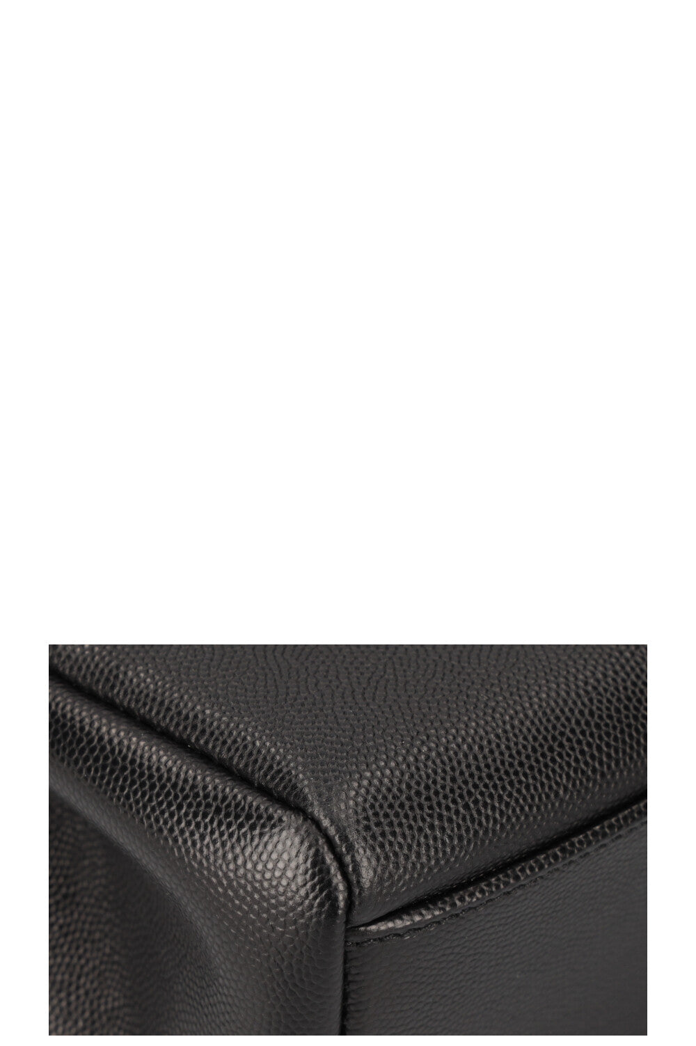 SAINT LAURENT West Hollywood Bag Medium Black