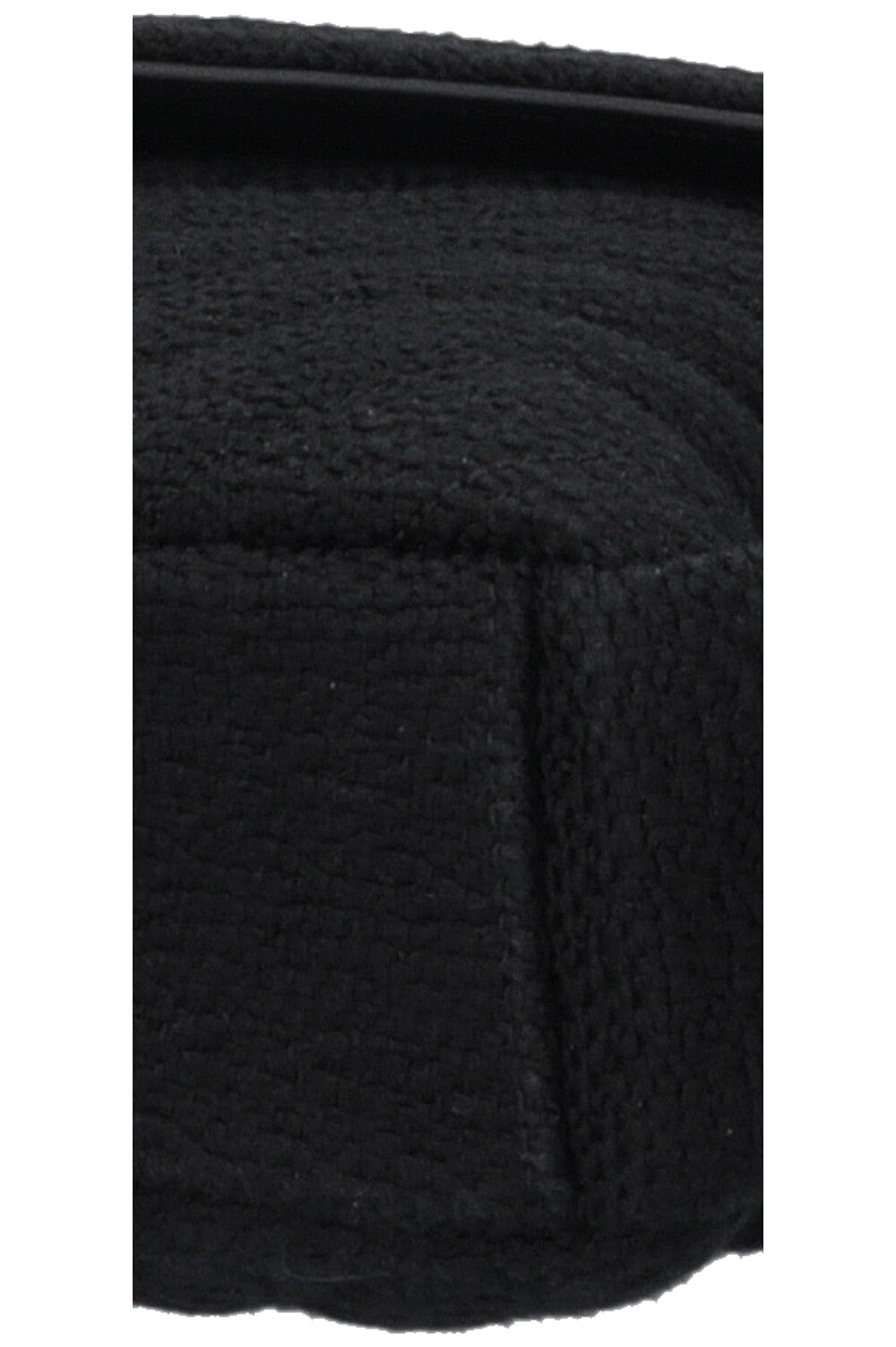 SAINT LAURENT College Bag Medium Black