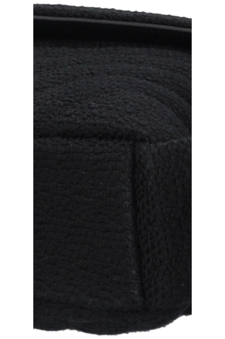 SAINT LAURENT College Bag Medium Black