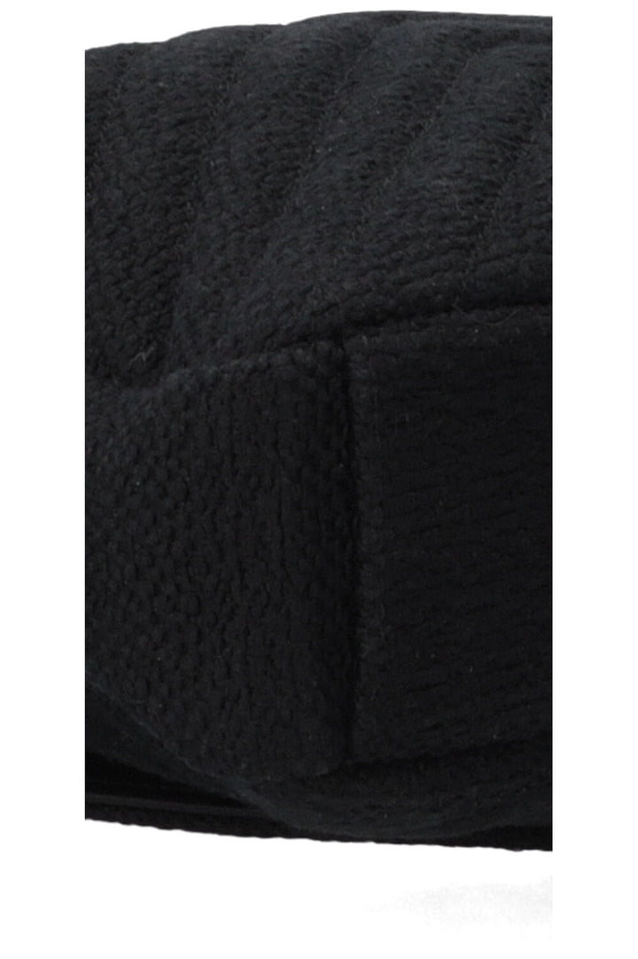 SAINT LAURENT College Bag Medium Black