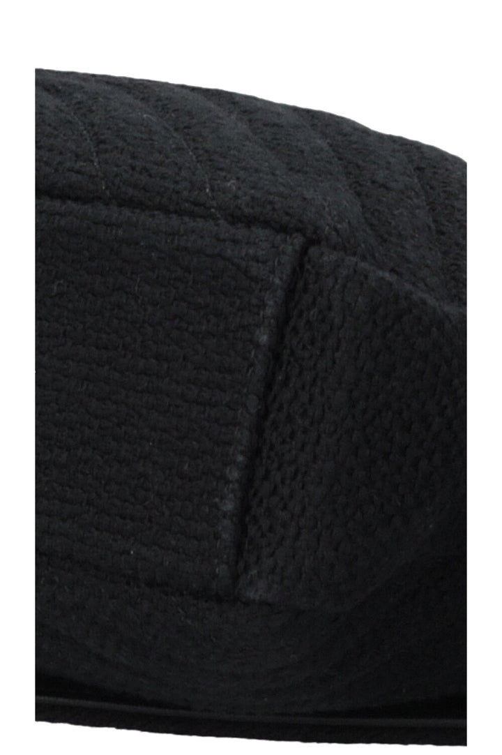 SAINT LAURENT College Bag Medium Black