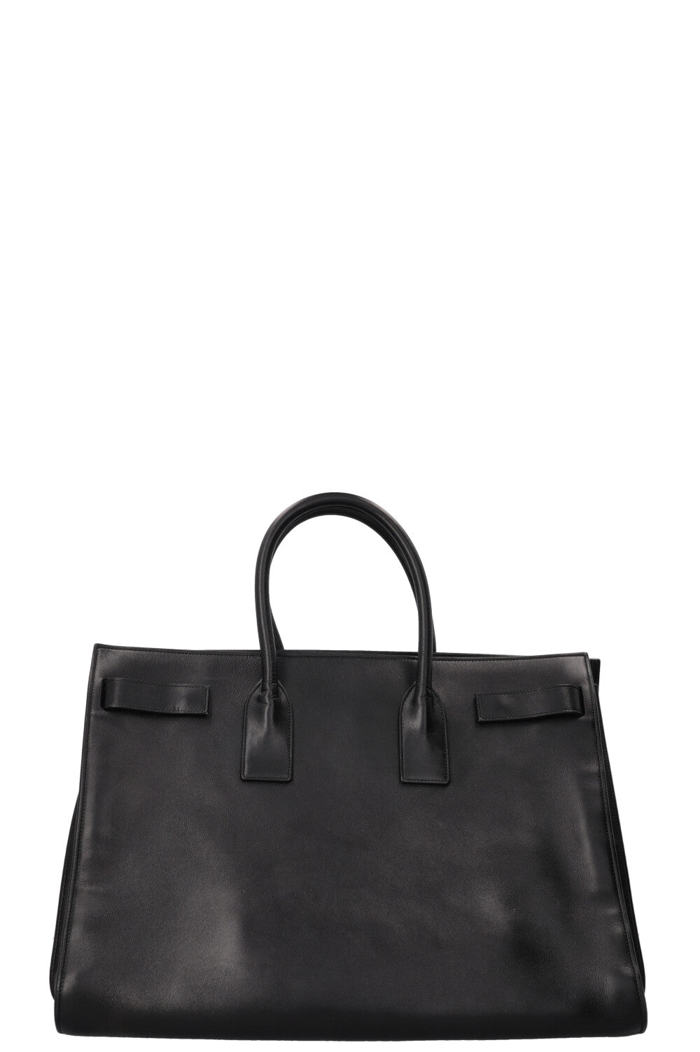 SAINT LAURENT Sac de Jour Bag Large Black