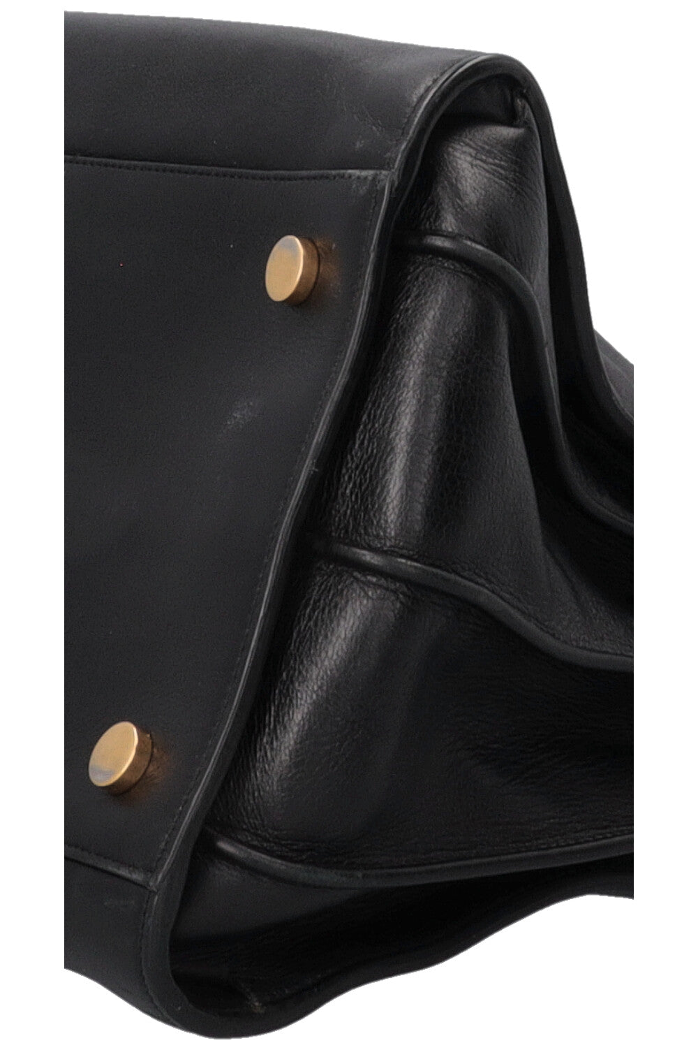 SAINT LAURENT Sac de Jour Bag Large Black