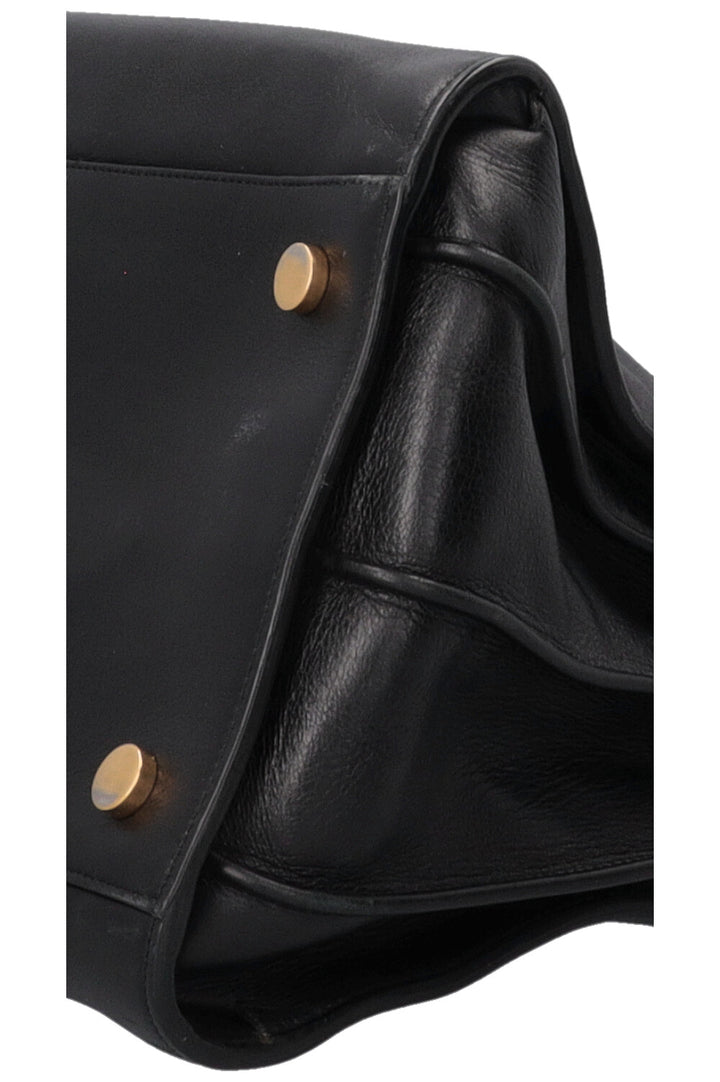 SAINT LAURENT Sac de Jour Bag Large Black