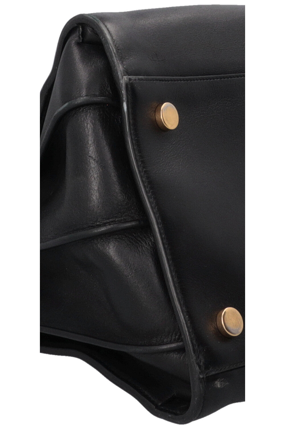 SAINT LAURENT Sac de Jour Bag Large Black