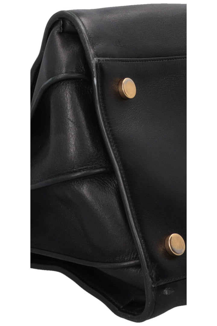 SAINT LAURENT Sac de Jour Bag Large Black