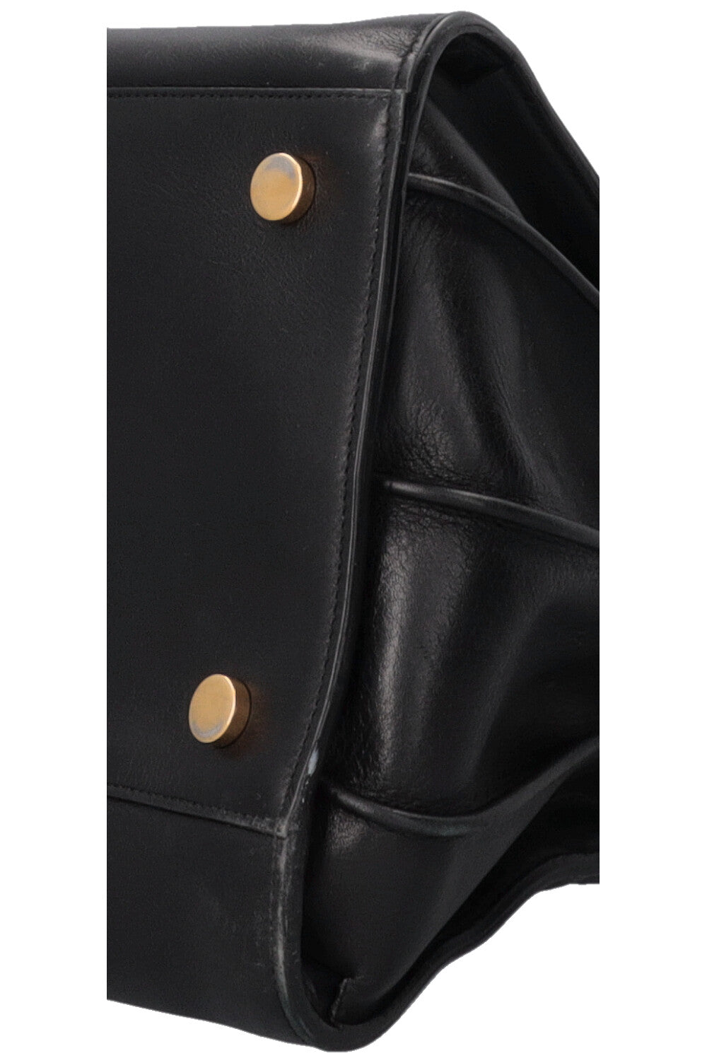 SAINT LAURENT Sac de Jour Bag Large Black