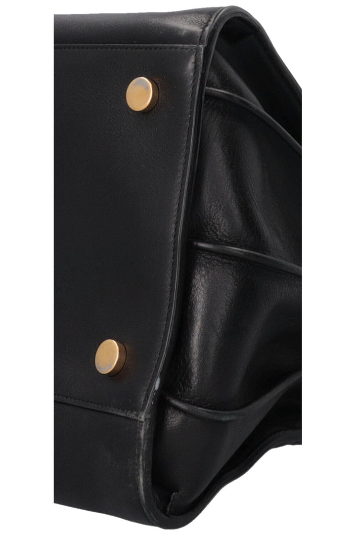 SAINT LAURENT Sac de Jour Bag Large Black