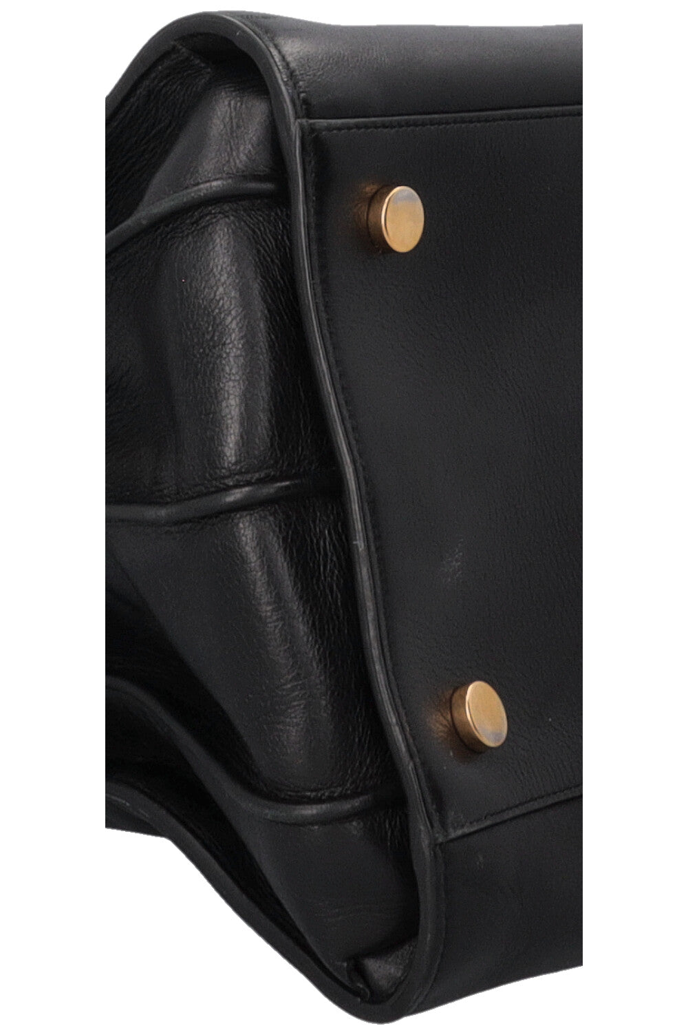 SAINT LAURENT Sac de Jour Bag Large Black