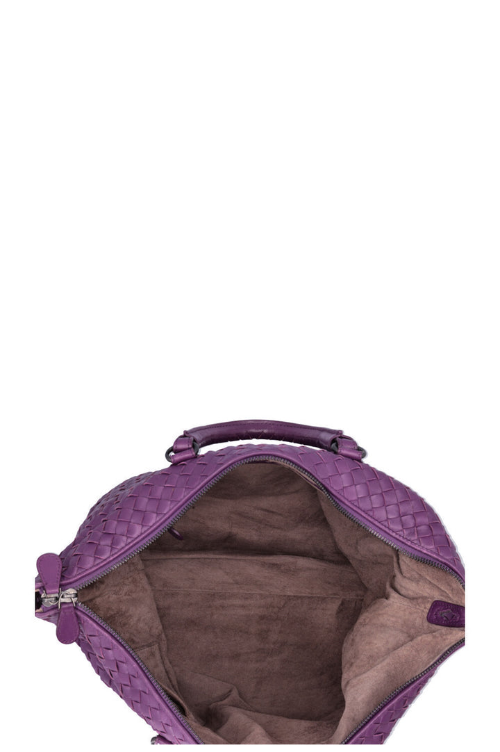 BOTTEGA VENETA Medium Convertible Intrecciato Tote Bag