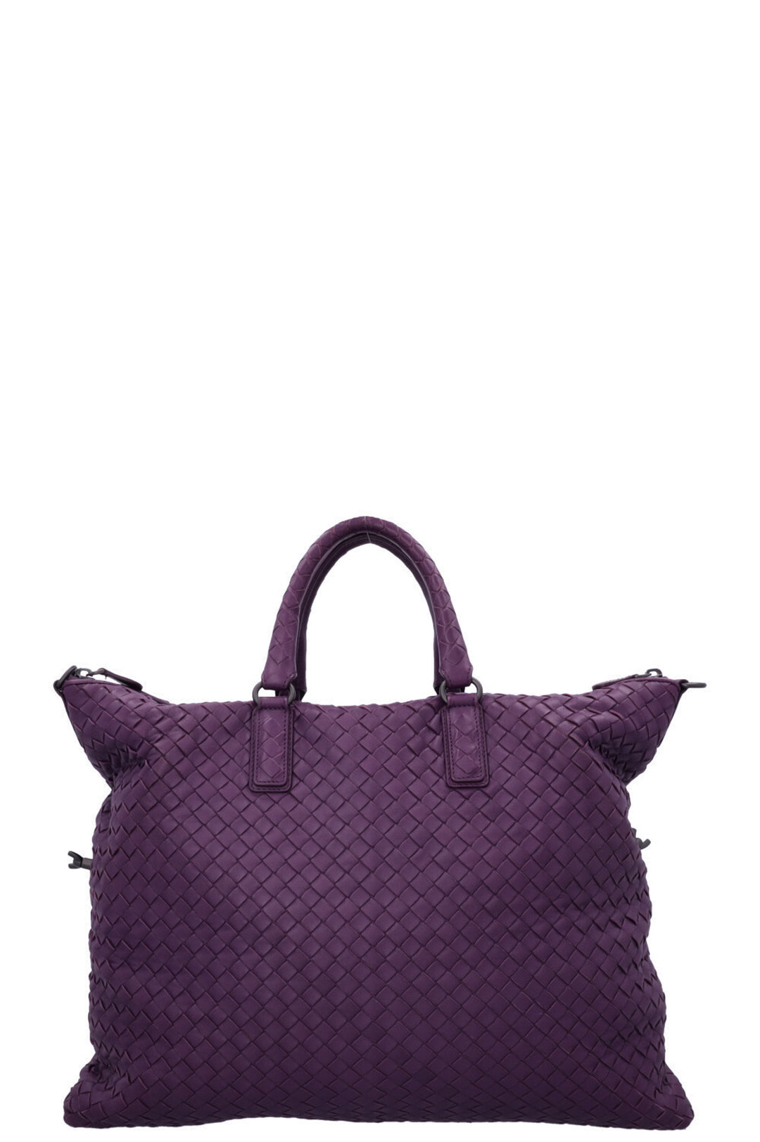BOTTEGA VENETA Medium Convertible Intrecciato Tote Bag