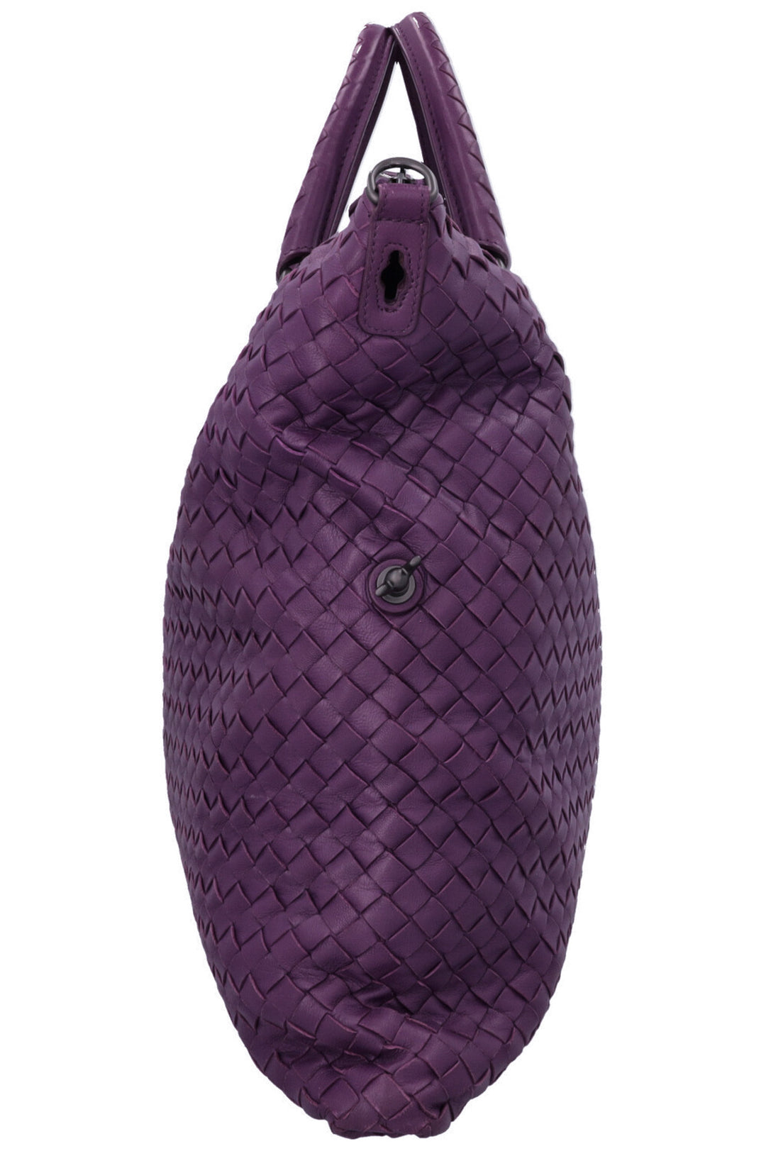 BOTTEGA VENETA Medium Convertible Intrecciato Tote Bag