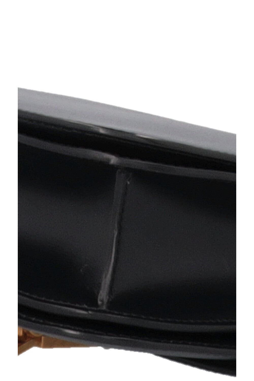 CÉLINE Sac bandoulière Classic Medium Box noir