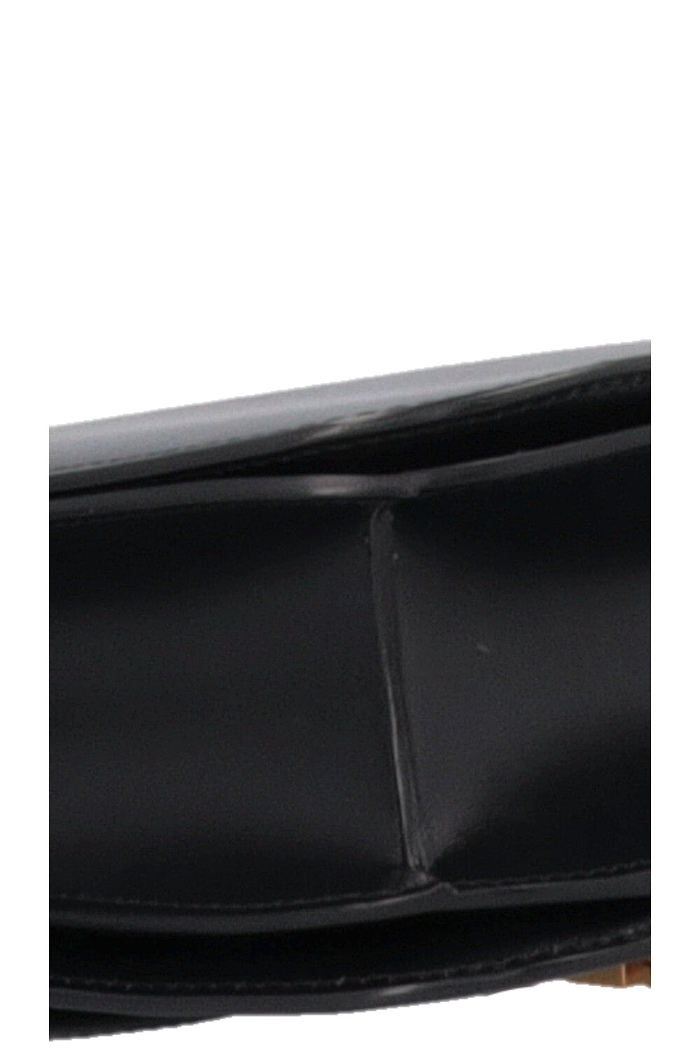 CÉLINE Sac bandoulière Classic Medium Box noir