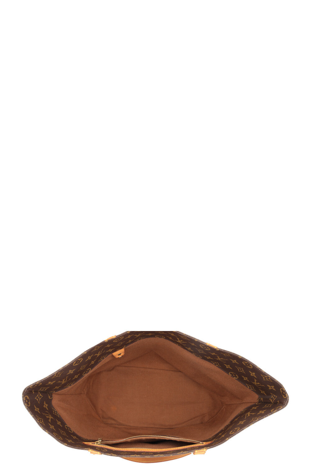 LOUIS VUITTON Sac Shopping PM MNG Canvas