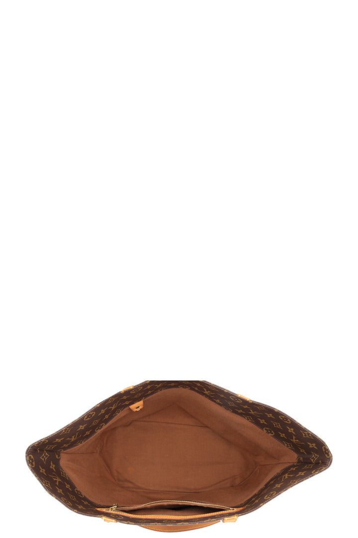 LOUIS VUITTON Sac Shopping PM MNG Canvas