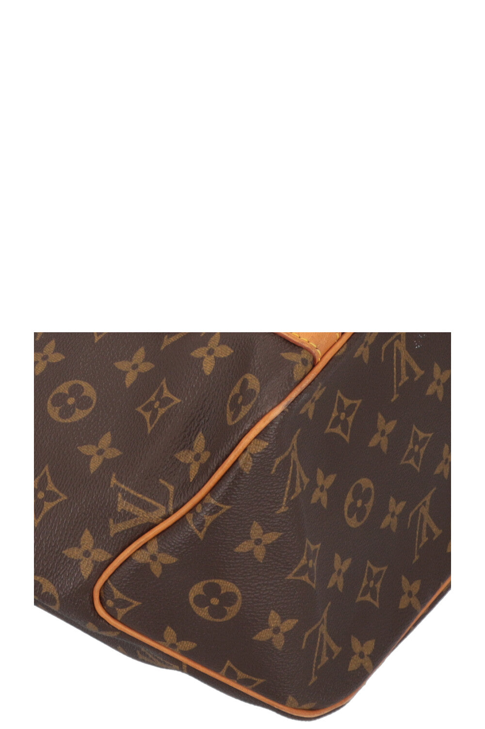 LOUIS VUITTON Sac Shopping PM MNG Canvas