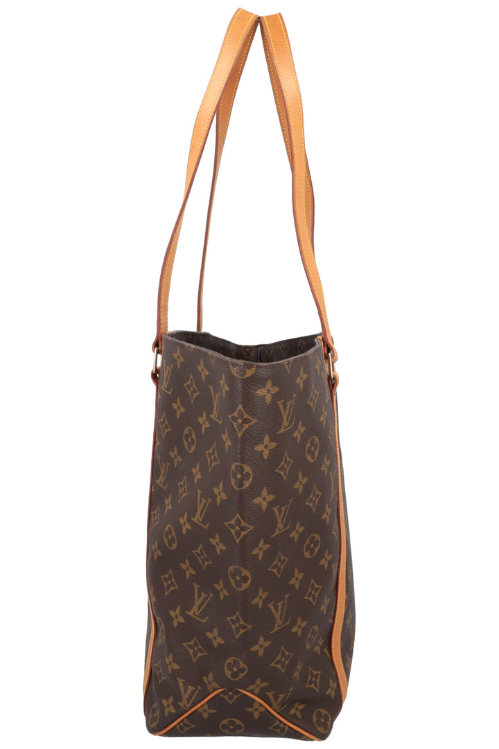 LOUIS VUITTON Sac Shopping PM MNG Canvas