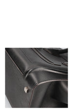 CÉLINE Mini Luggage Bag Black