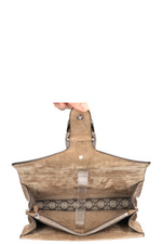GUCCI Dionysus Bag Small Beige