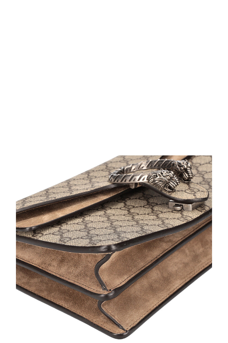 GUCCI Dionysus Bag Small Beige