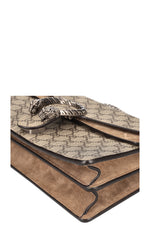 GUCCI Dionysus Bag Small Beige