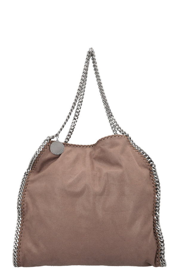 STELLA MCCARTNEY Falabella Tote Bag brown
