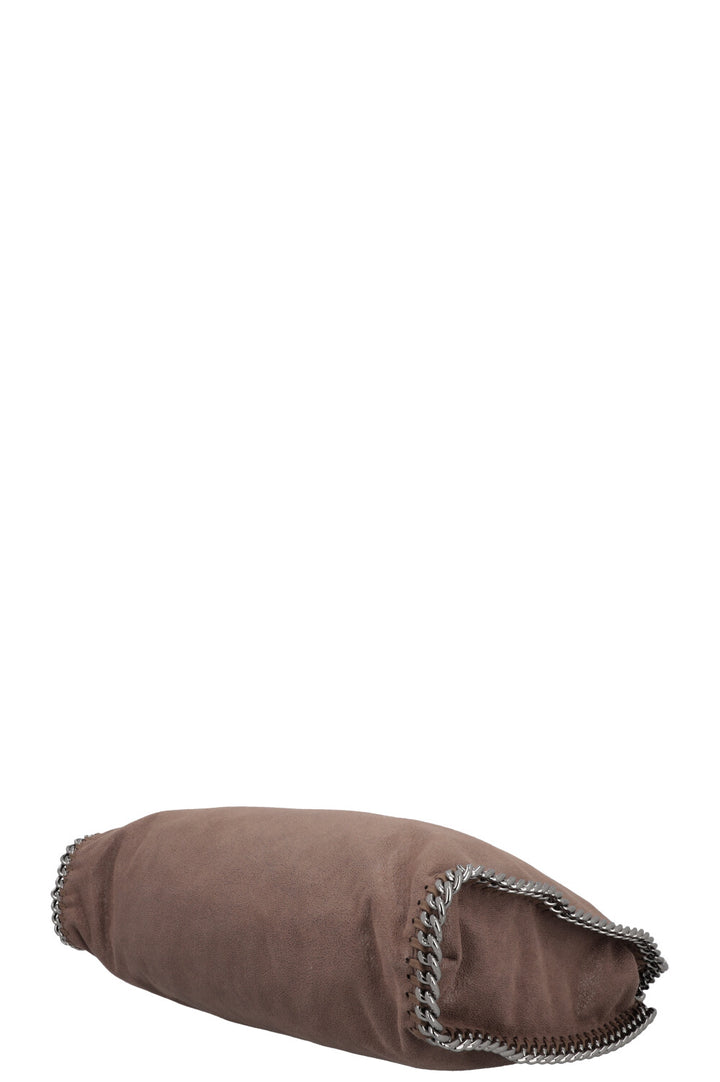 STELLA MCCARTNEY Falabella Tote Bag brown
