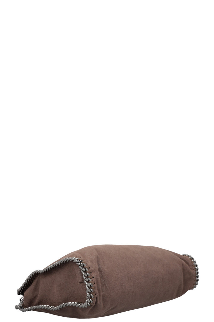 STELLA MCCARTNEY Falabella Tote Bag brown