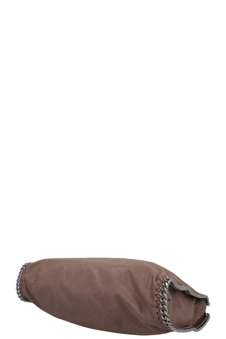 STELLA MCCARTNEY Falabella Tote Bag brown