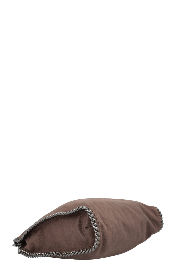 STELLA MCCARTNEY Falabella Tote Bag brown