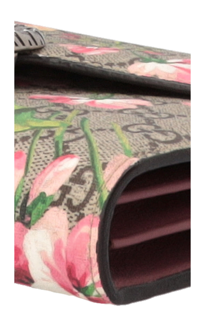 GUCCI Dionysus WOC à motif floral en toile Suprême