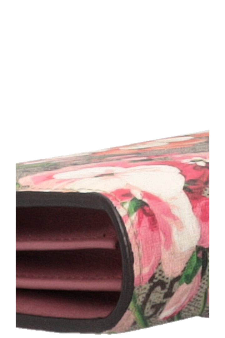 GUCCI Dionysus WOC à motif floral en toile Suprême