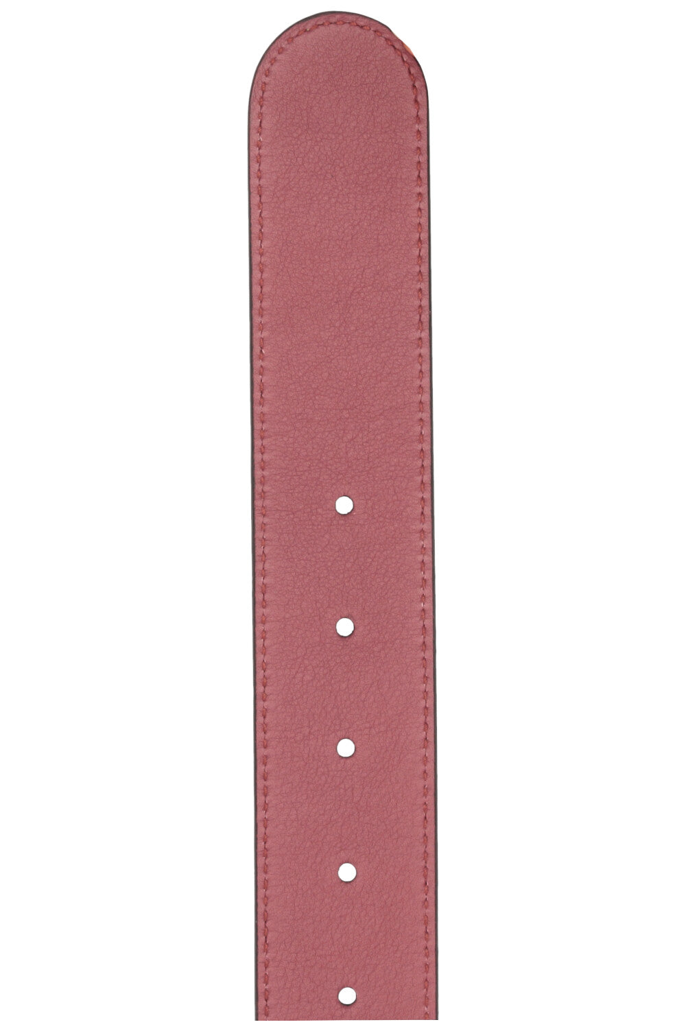 GUCCI Ceinture entrelacée GG Floral Suprême Toile