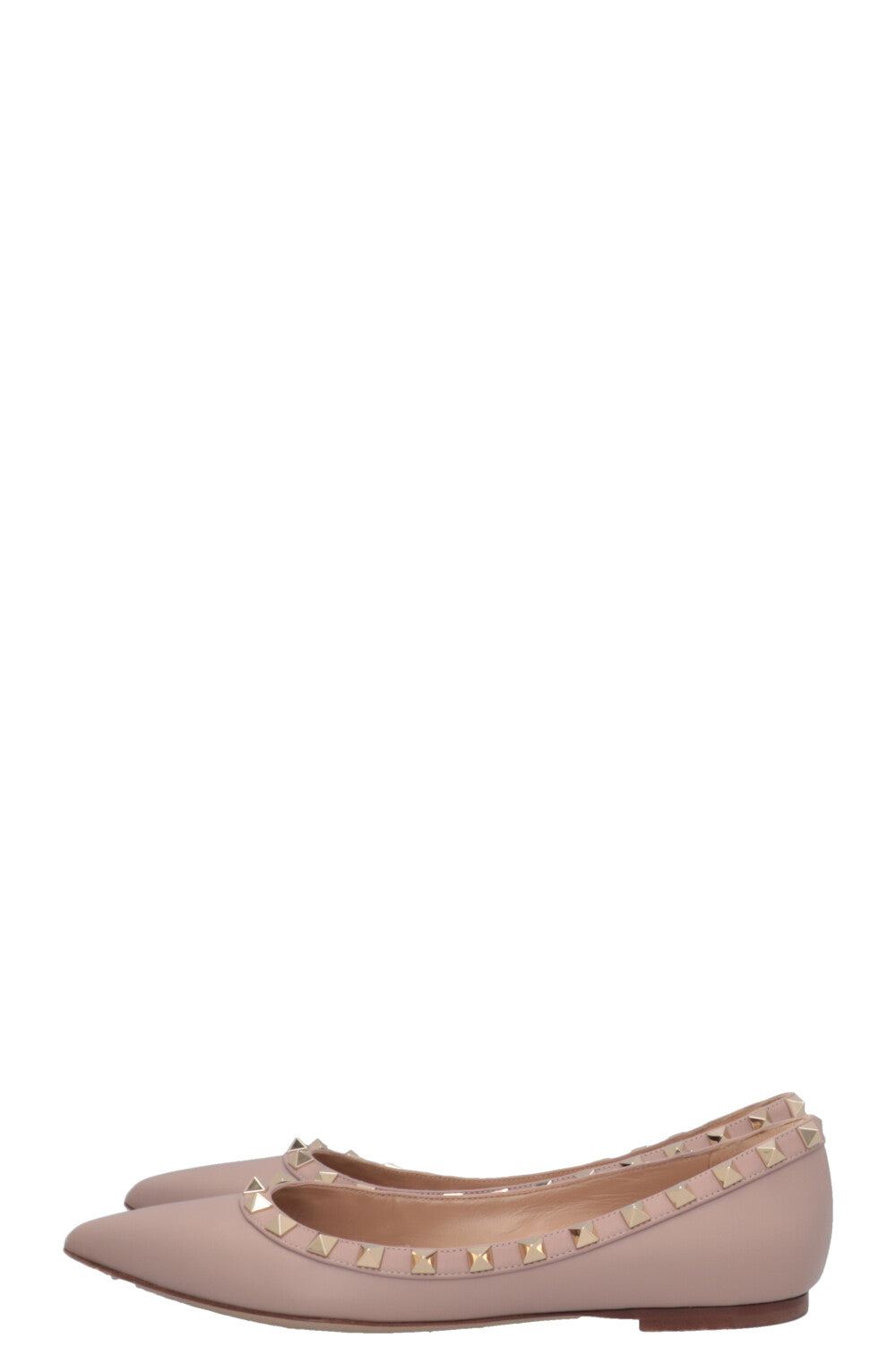 VALENTINO Ballerines Rockstud
