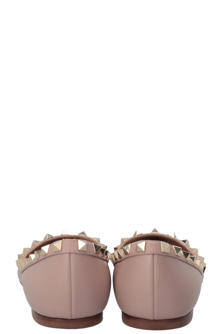 VALENTINO Ballerines Rockstud