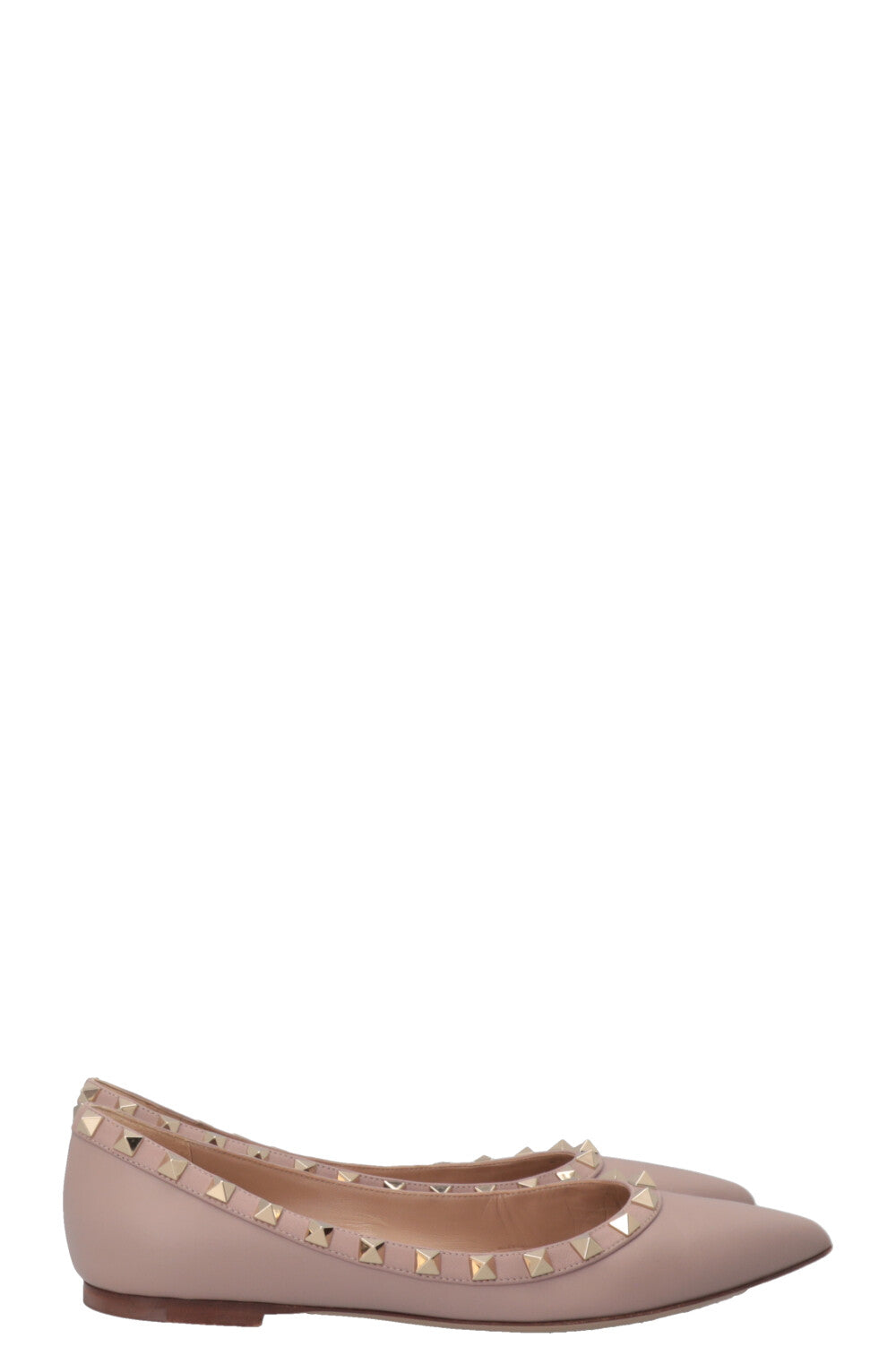 VALENTINO Ballerines Rockstud