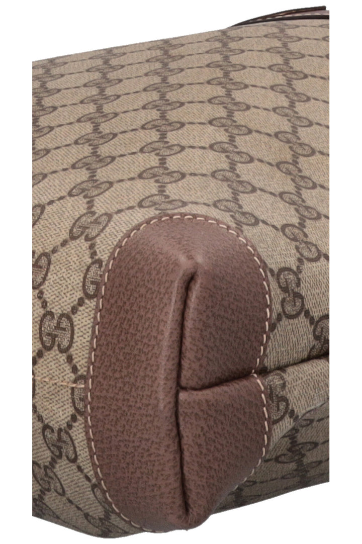 Sac cabas en toile GUCCI Supreme