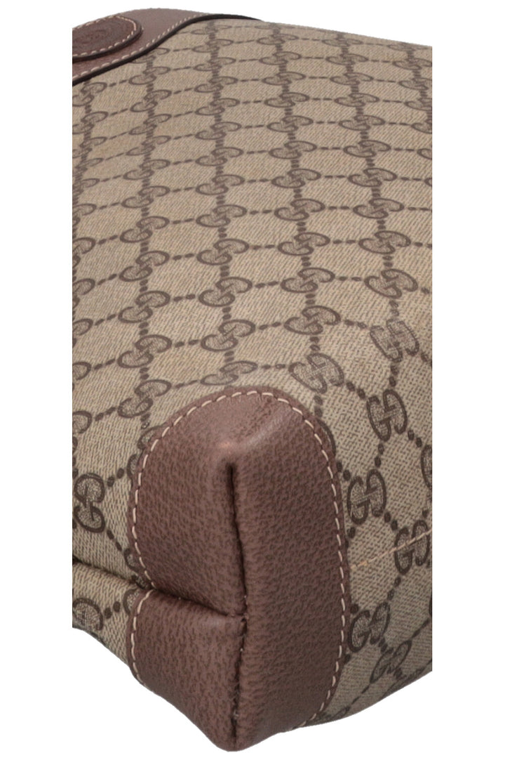 Sac cabas en toile GUCCI Supreme