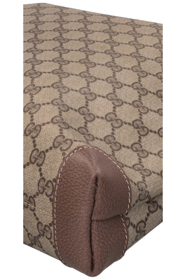 Sac cabas en toile GUCCI Supreme