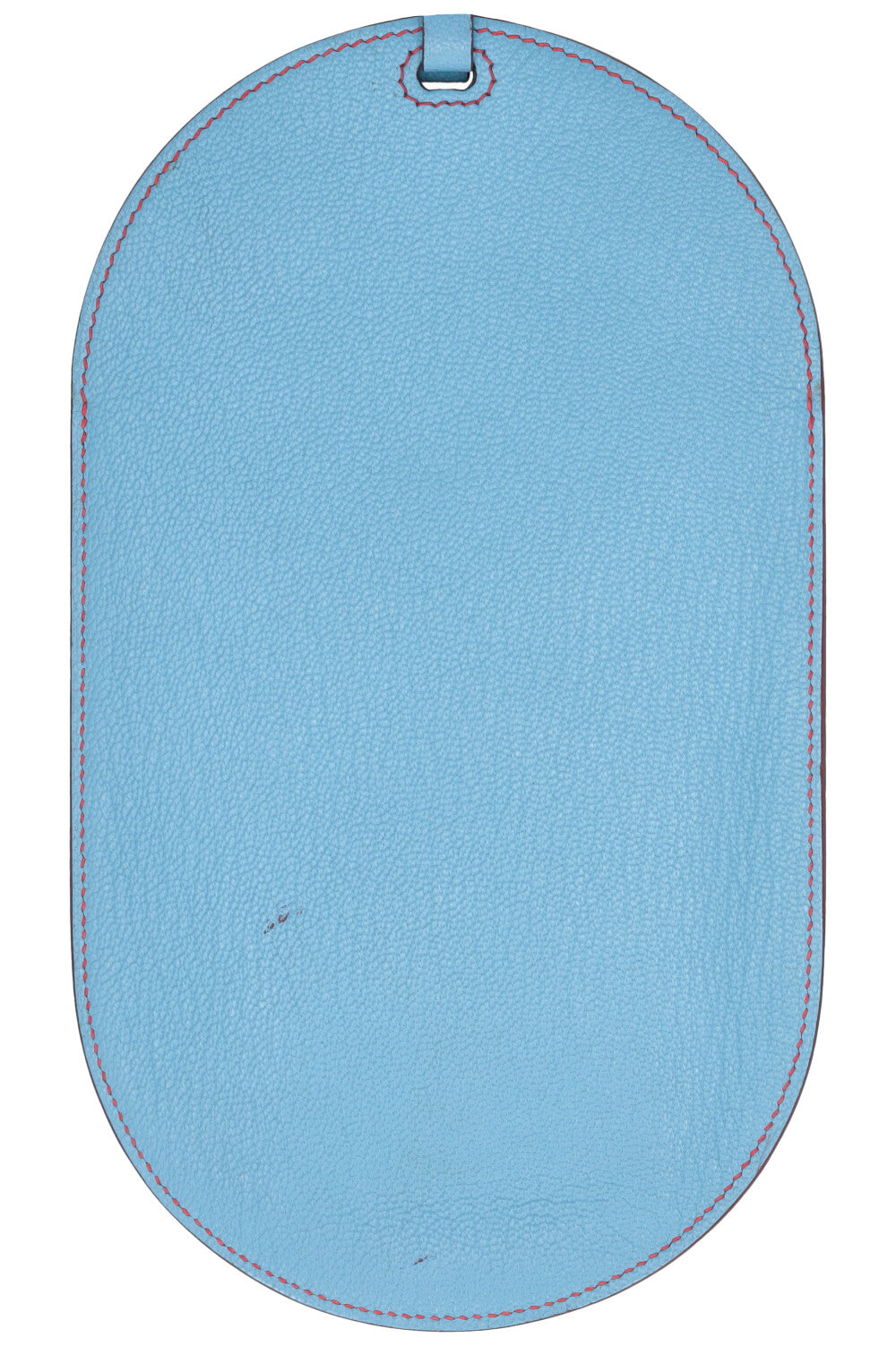 HERMÈS In The Loop Phone Bag Blue