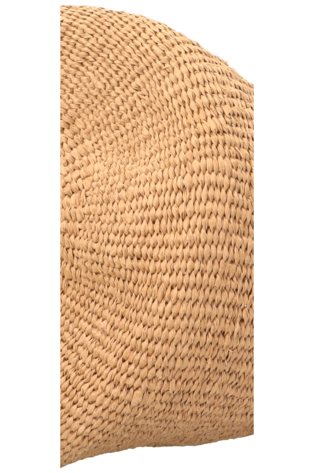 CHLOÉ X Eres Palma Raffia Tote Bag