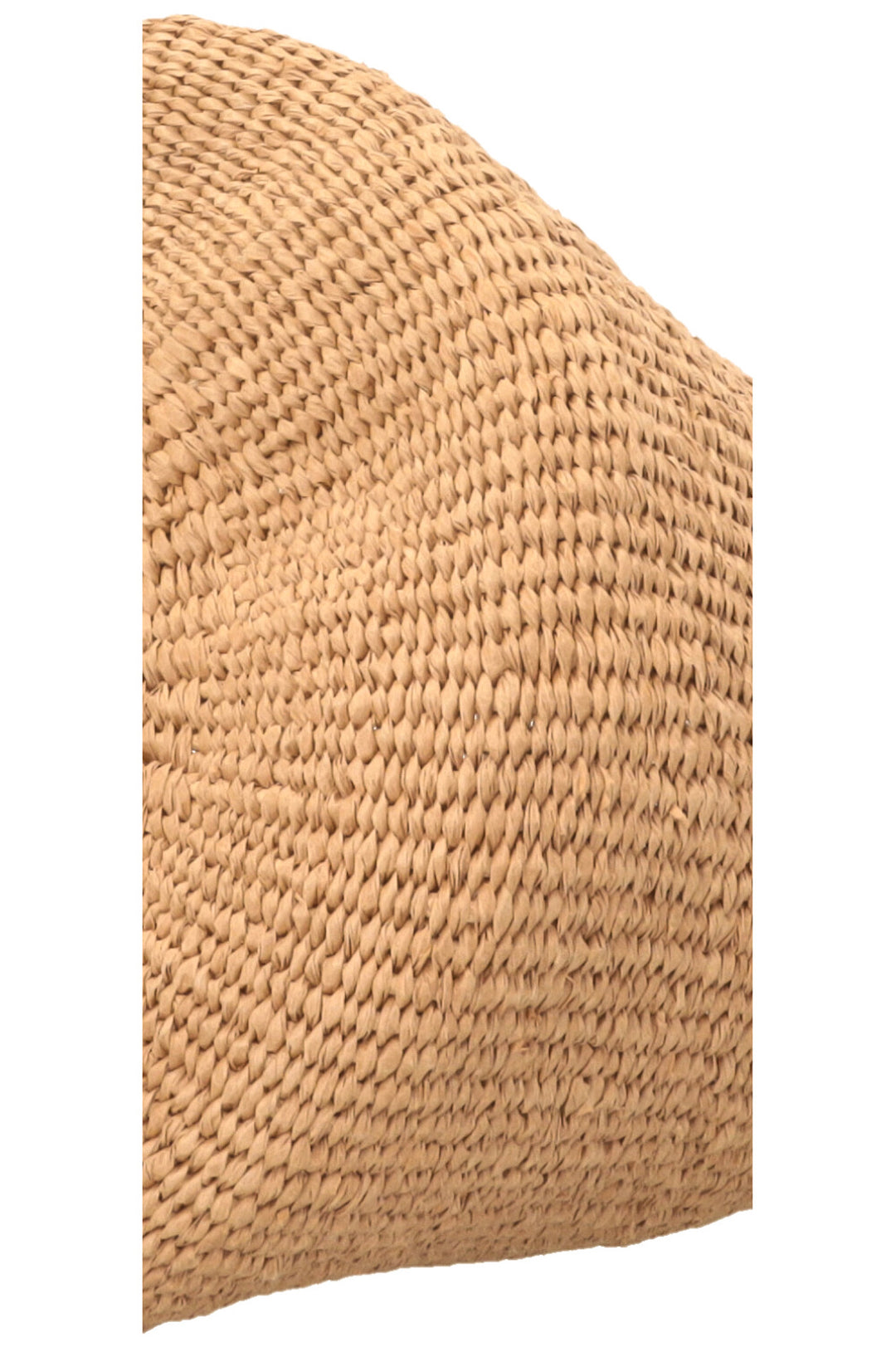 CHLOÉ X Eres Palma Raffia Tote Bag