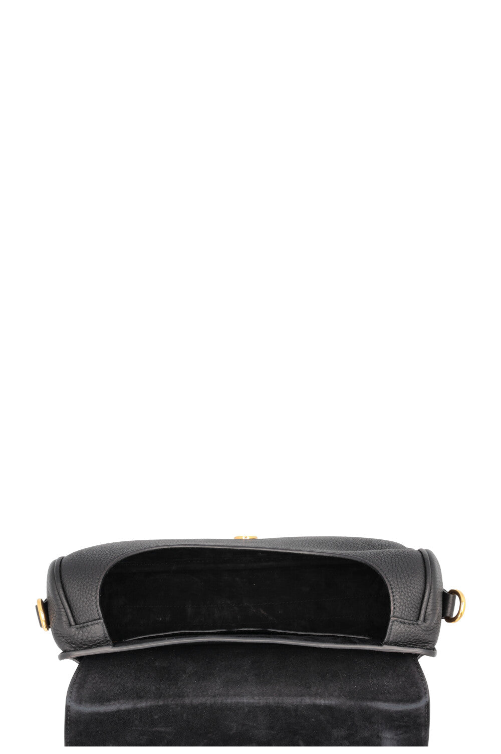 CHRISTIAN DIOR Bobby Bag Large Black