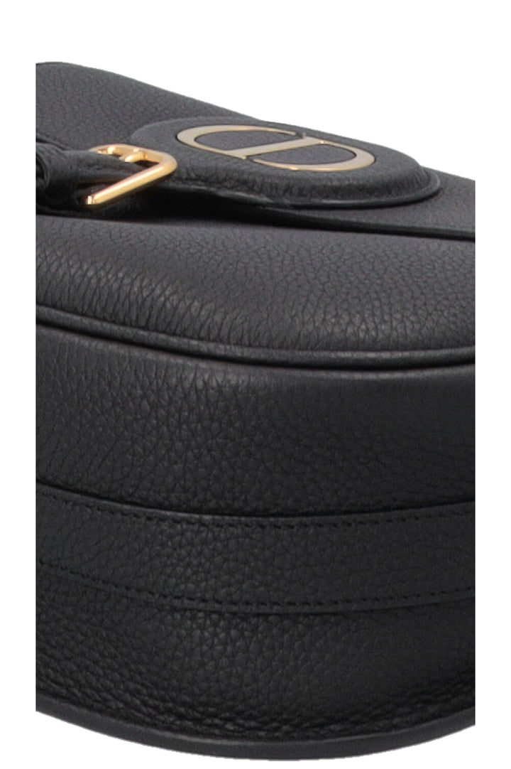 CHRISTIAN DIOR Bobby Bag Large Black