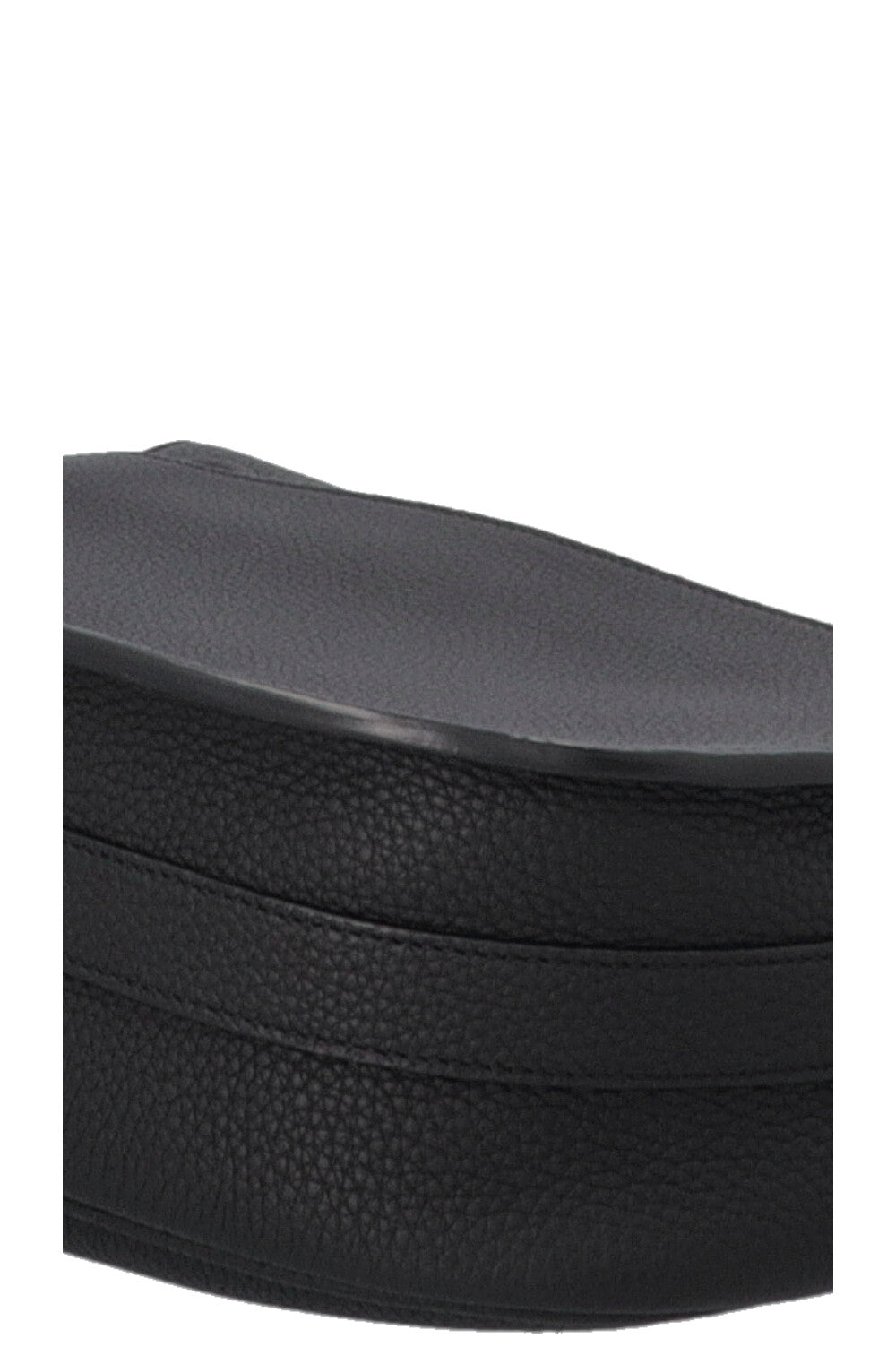 CHRISTIAN DIOR Bobby Bag Large Black