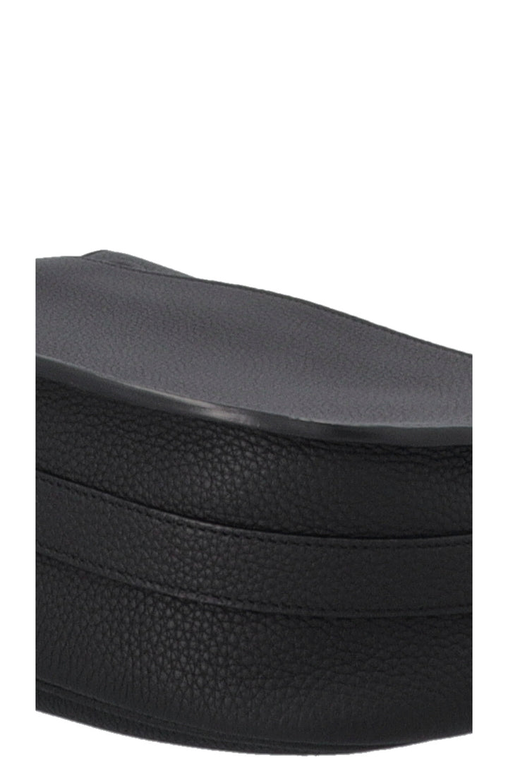 CHRISTIAN DIOR Bobby Bag Large Black