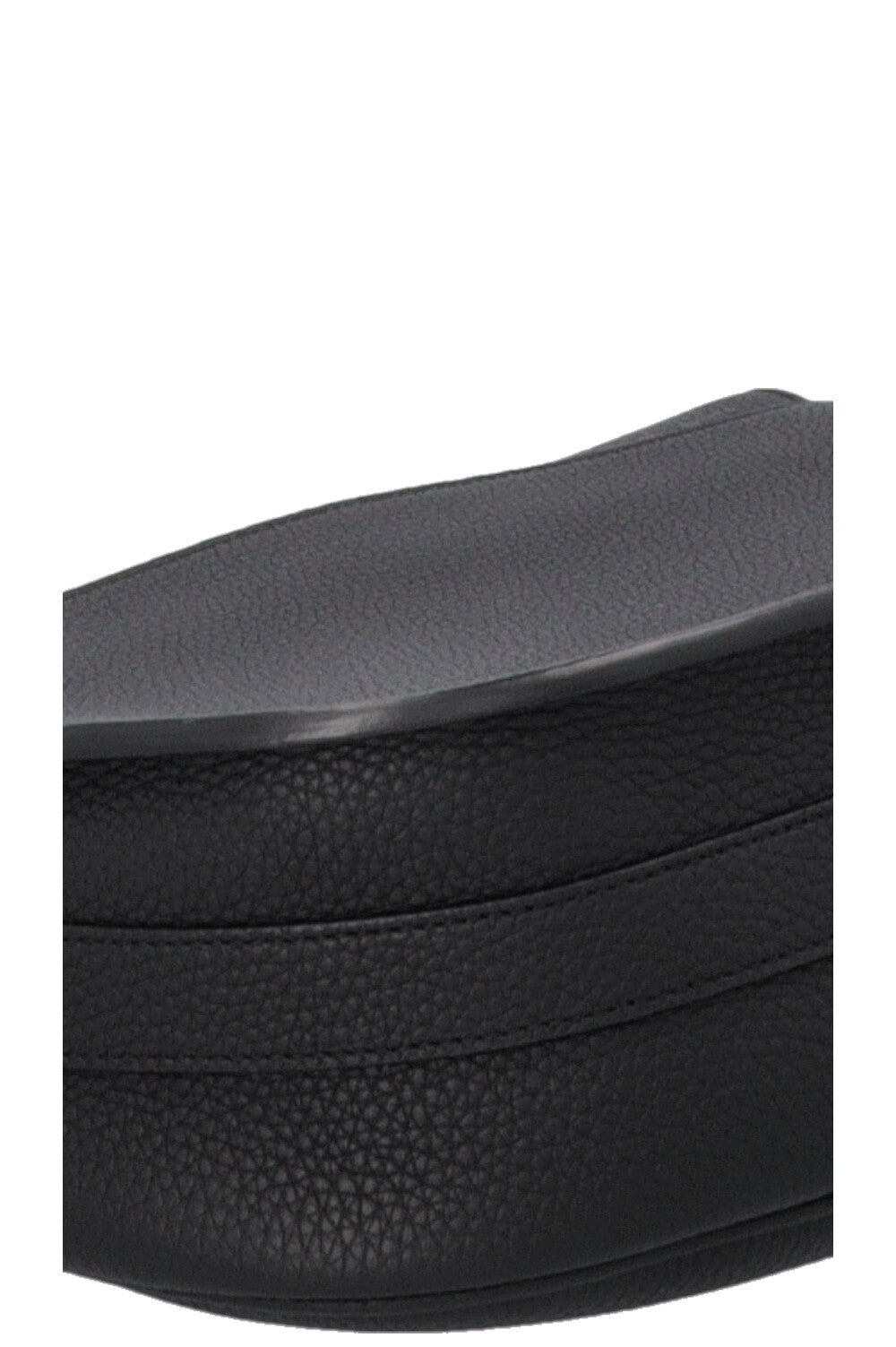 CHRISTIAN DIOR Bobby Bag Large Black